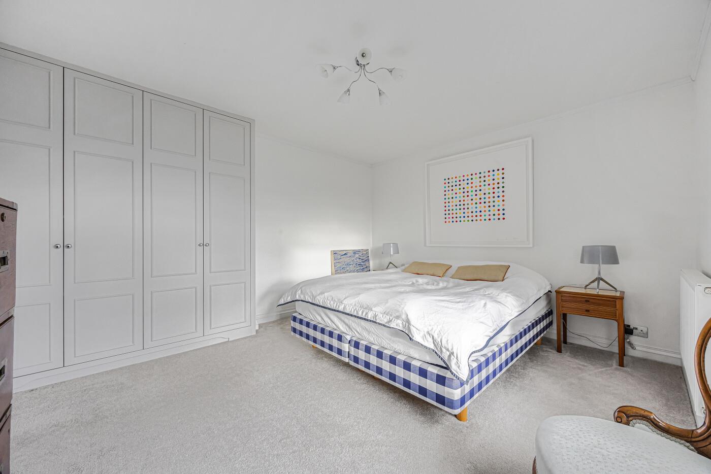 Phyllis Court Drive, Henley-On-Thames